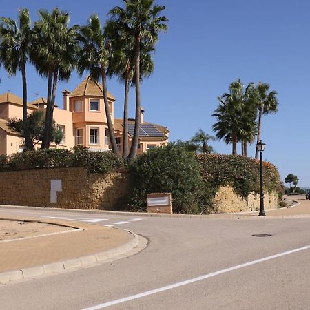 Villa Alcaidesa Vistas Al Mar San Roque  Luaran gambar