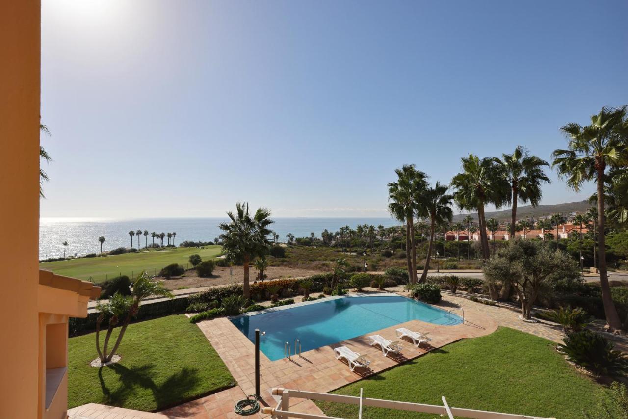 Villa Alcaidesa Vistas Al Mar San Roque  Luaran gambar